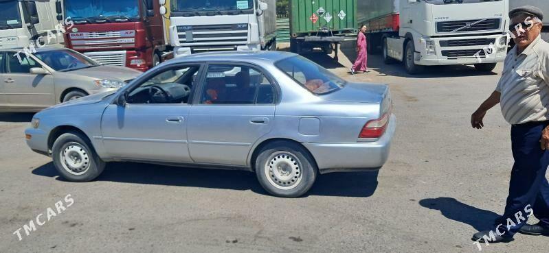 Toyota Corolla 1994 - 45 000 TMT - Türkmenabat - img 4