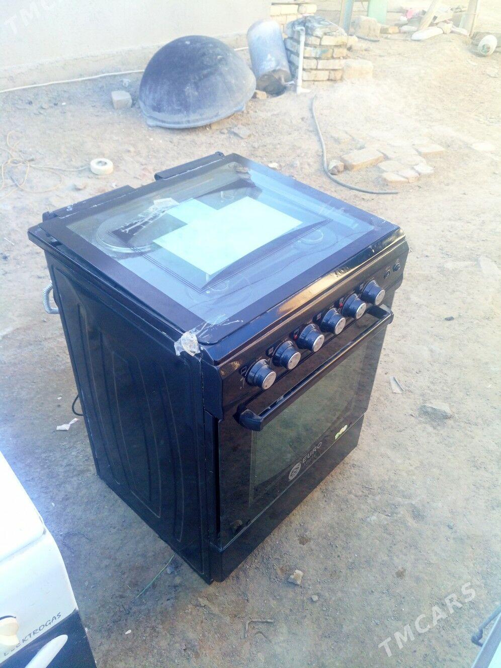 gaz pilite - Baýramaly - img 4