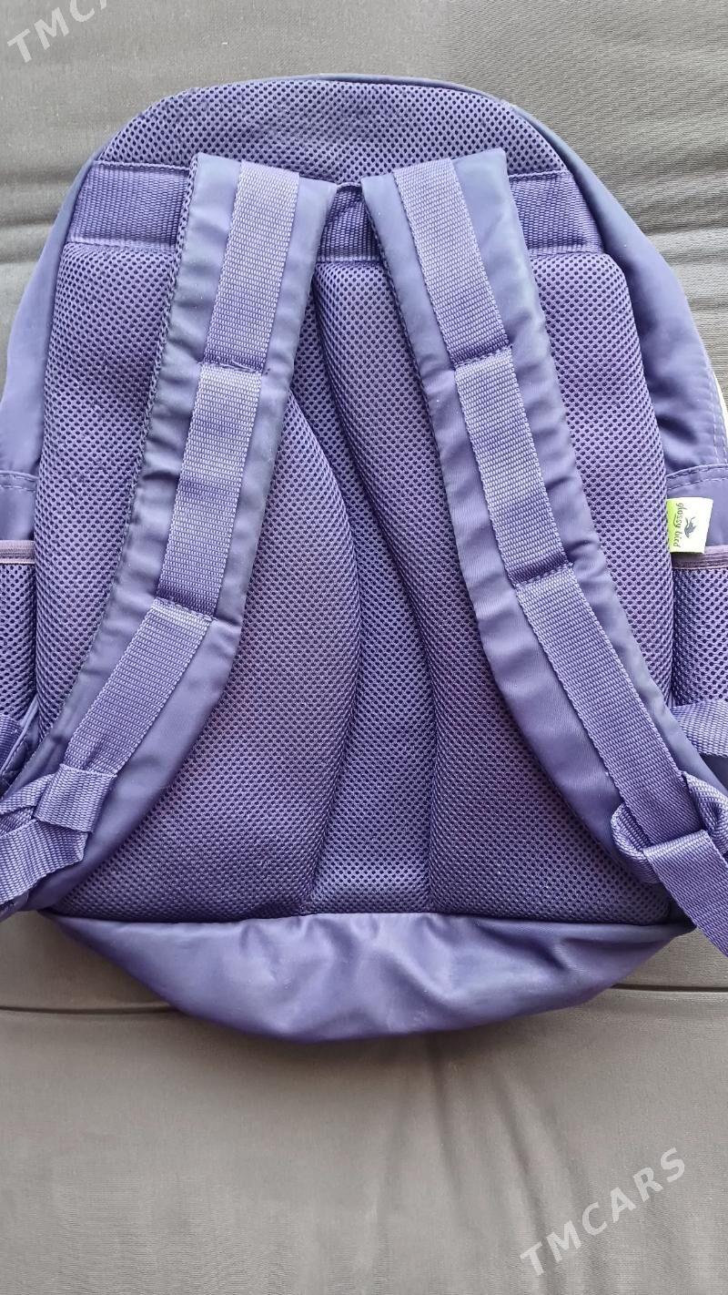 рюкзак - Ашхабад - img 4