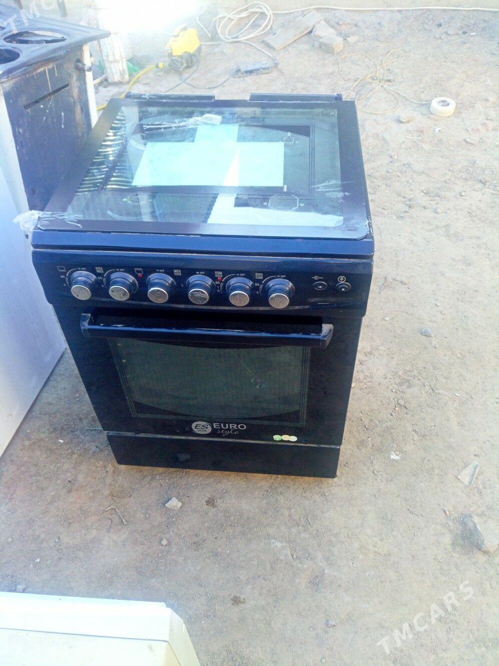 gaz pilite - Baýramaly - img 5