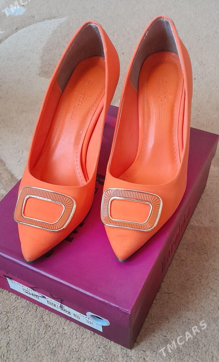 kowuş - Aşgabat - img 2