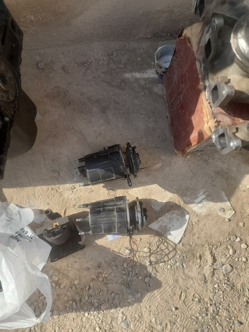 opel mator 1.6 1 600 TMT - Мары - img 4