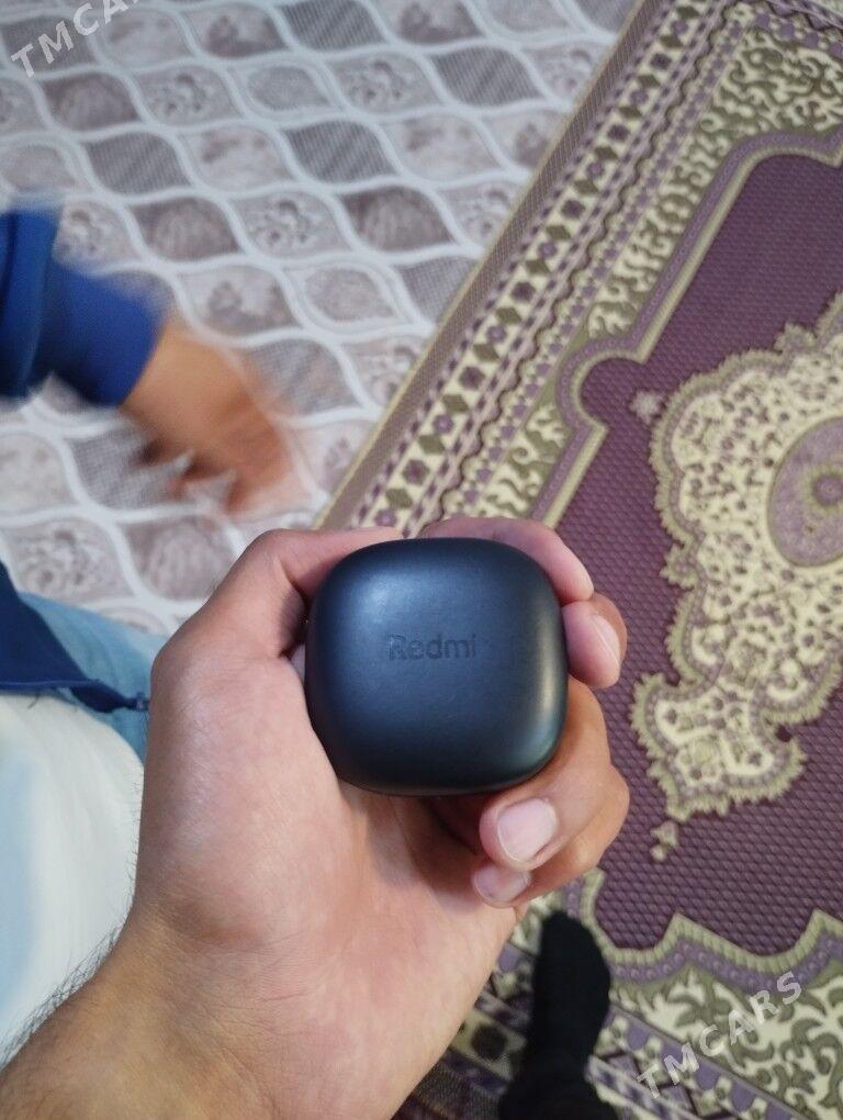 Redmi Airpods - Балканабат - img 2