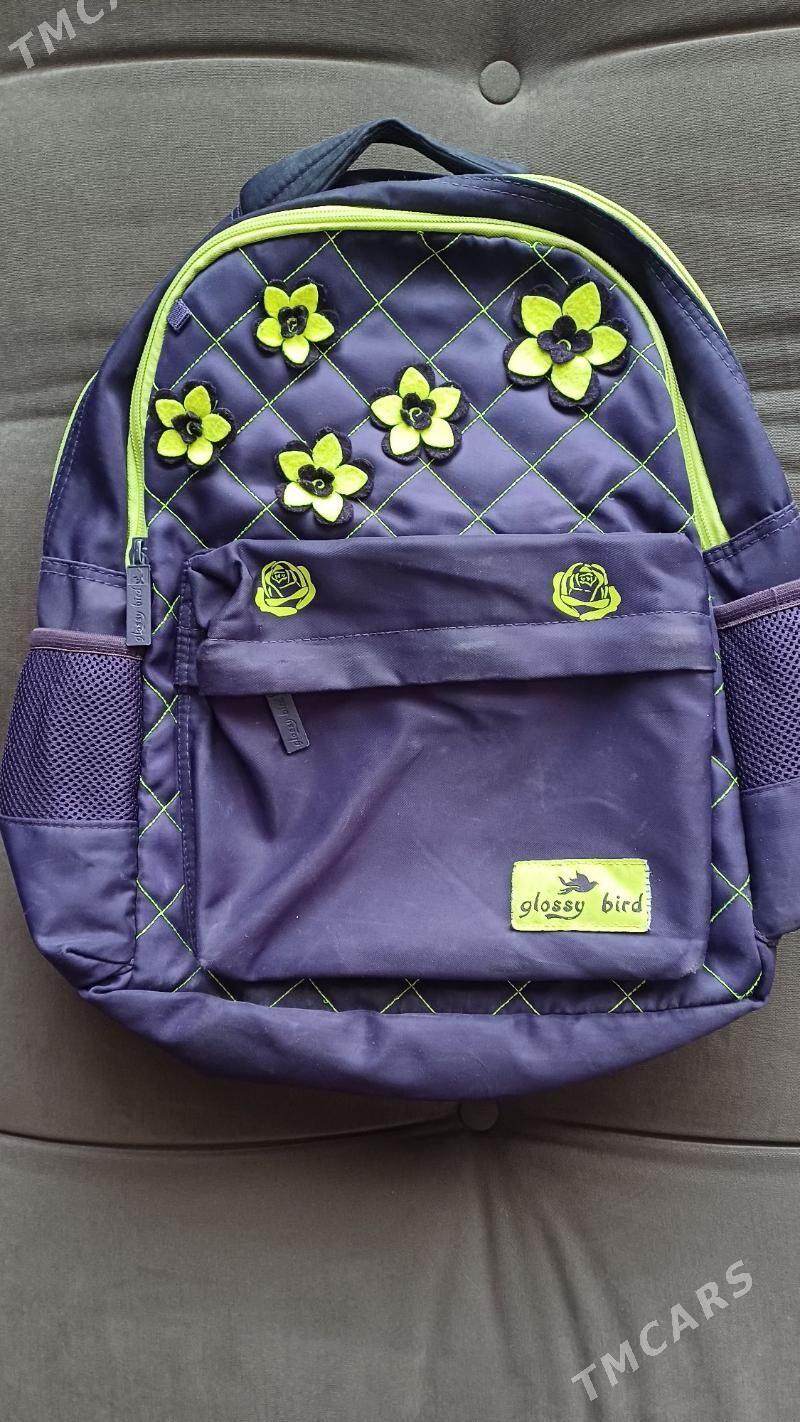 рюкзак - Ашхабад - img 3