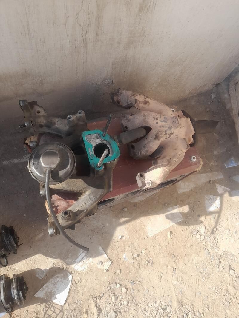 opel mator 1.6 1 600 TMT - Мары - img 3