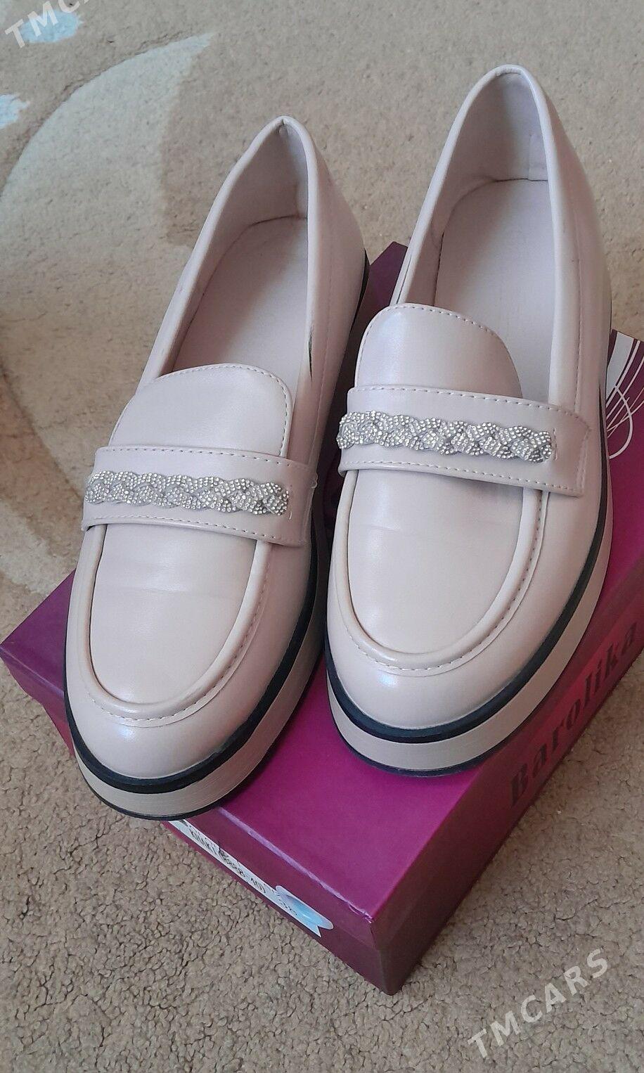 Makasina - Aşgabat - img 2