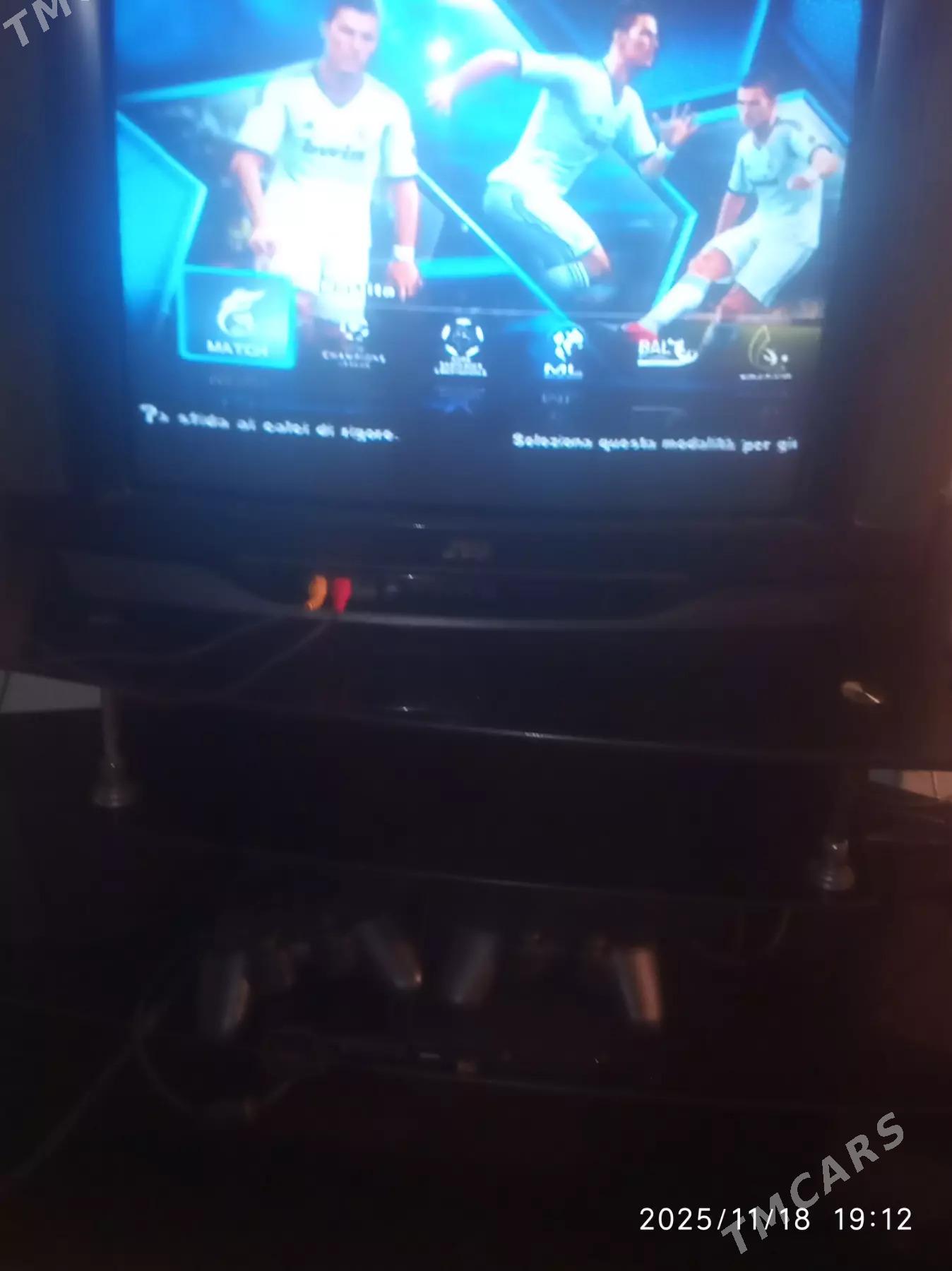 Playstation 2 - Багир - img 2