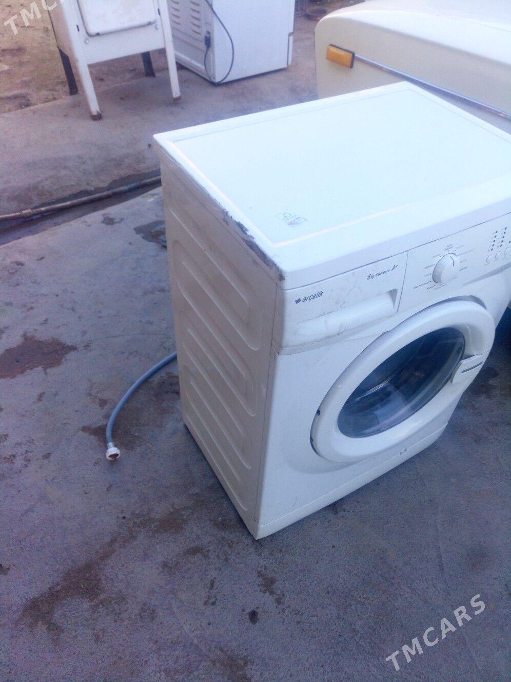 kir masyn - Baýramaly - img 5