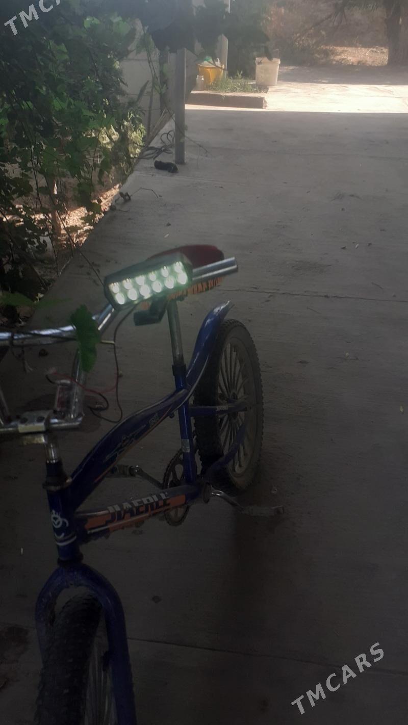 rambo - Görogly (Tagta) - img 10