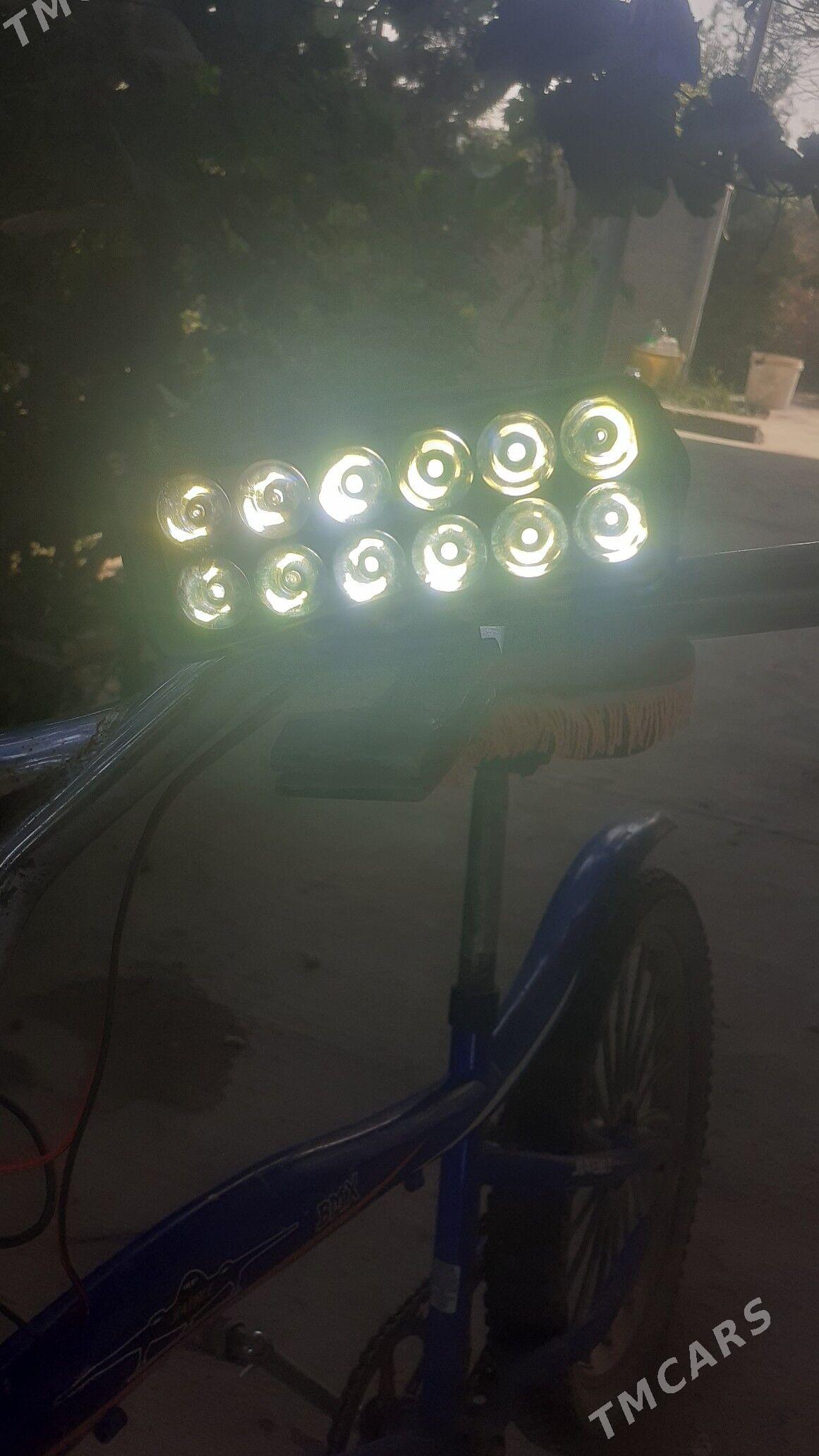 rambo - Görogly (Tagta) - img 7