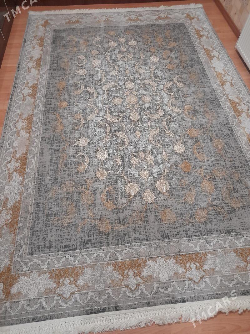 haly 1200 çitim - Балканабат - img 1