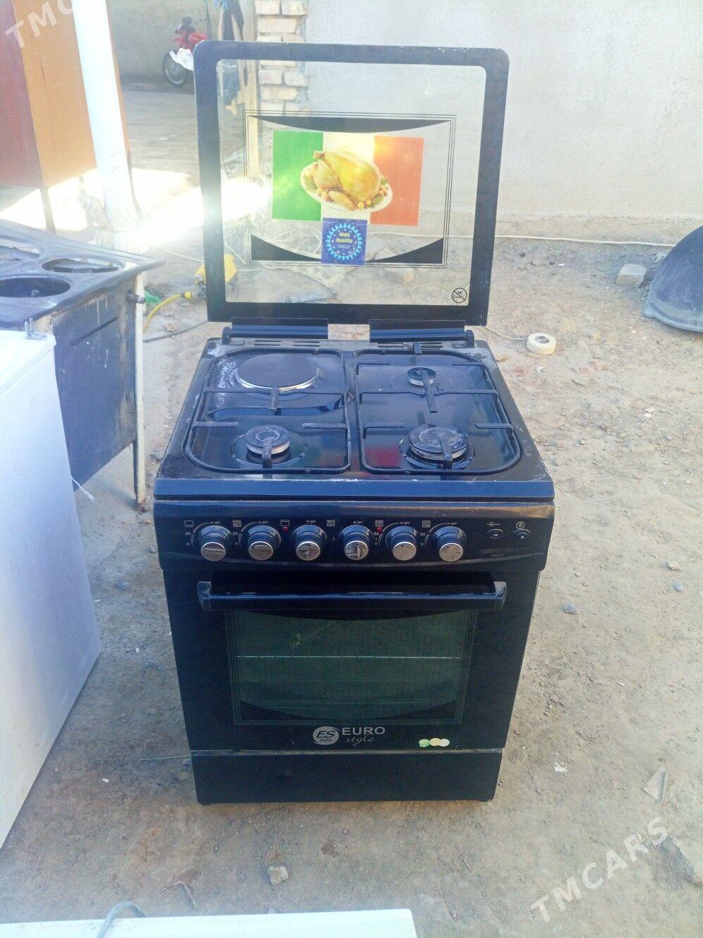 gaz pilite - Baýramaly - img 2