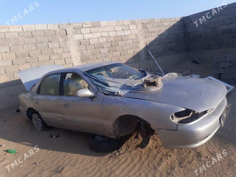 Kia Credos/Clarus 1995 - 10 000 TMT - Balkanabat - img 5