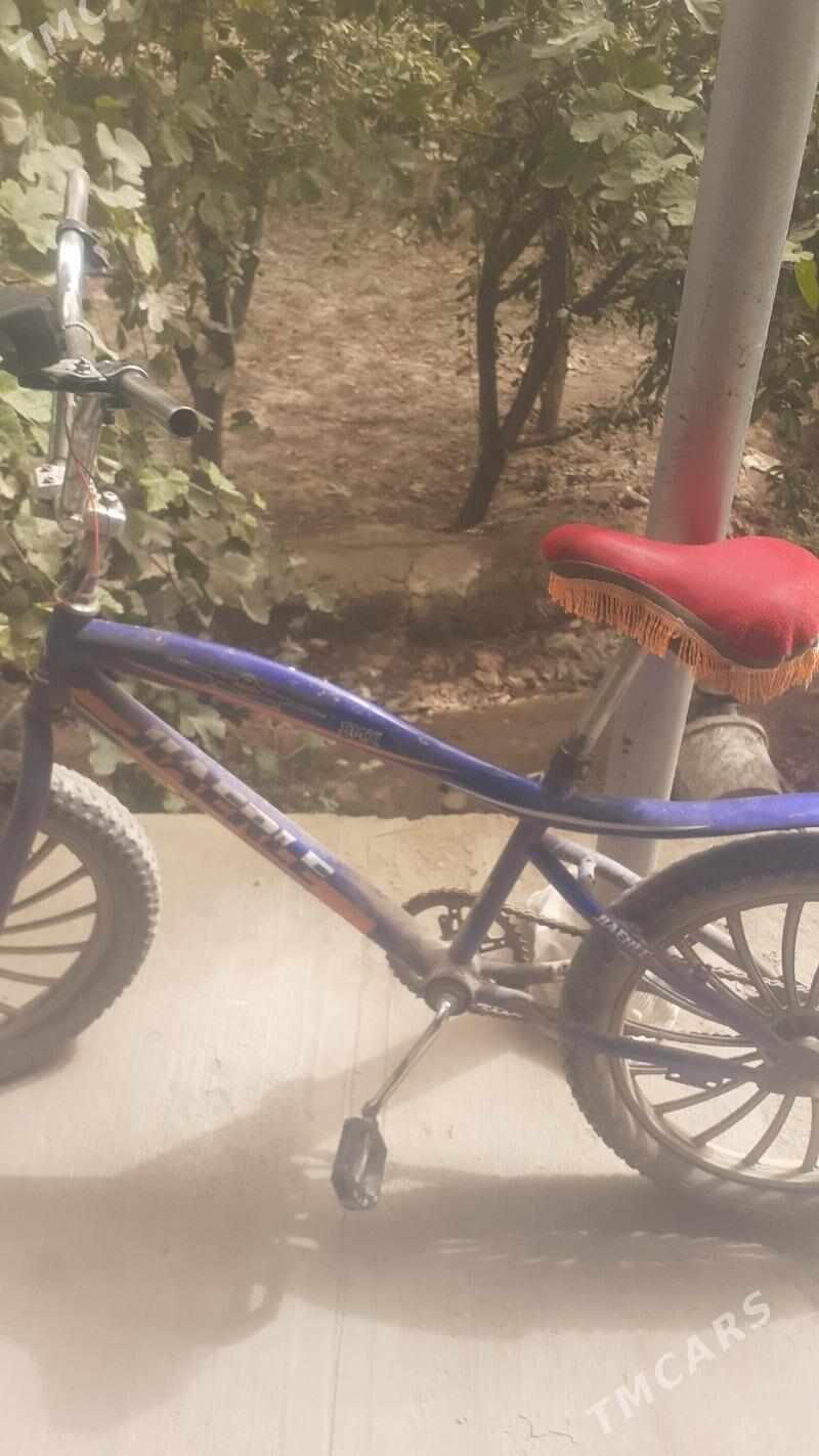 rambo - Görogly (Tagta) - img 2