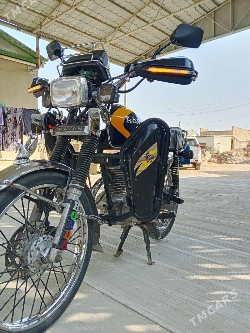 Fekon FK200-14G 2025 - 8 200 TMT - Etrek - img 3