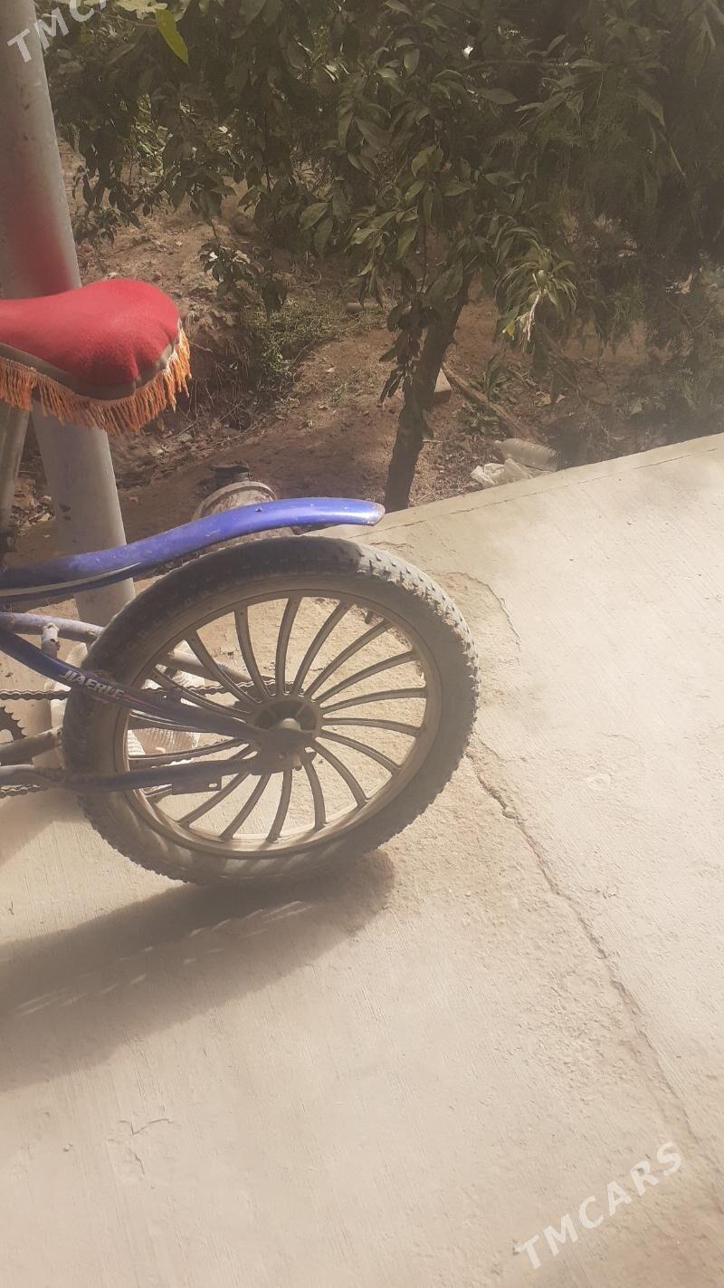 rambo - Görogly (Tagta) - img 4