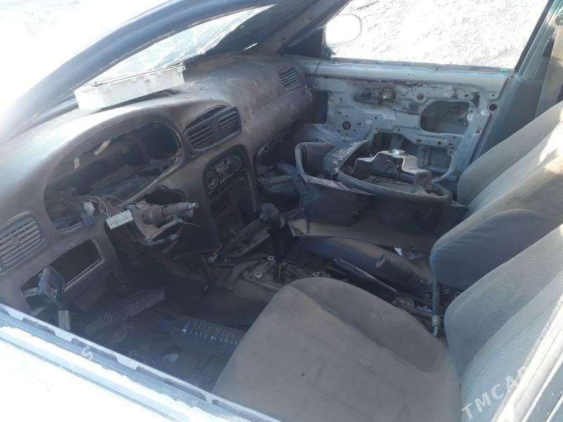 Kia Credos/Clarus 1995 - 10 000 TMT - Balkanabat - img 2