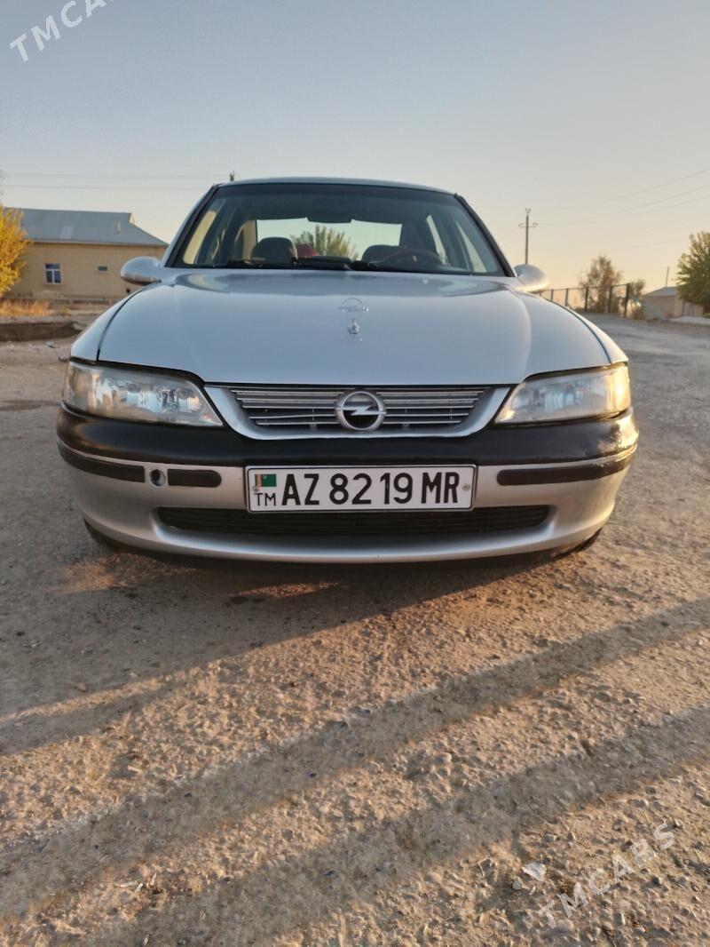 Opel Vectra 1999 - 40 000 TMT - Мургап - img 2