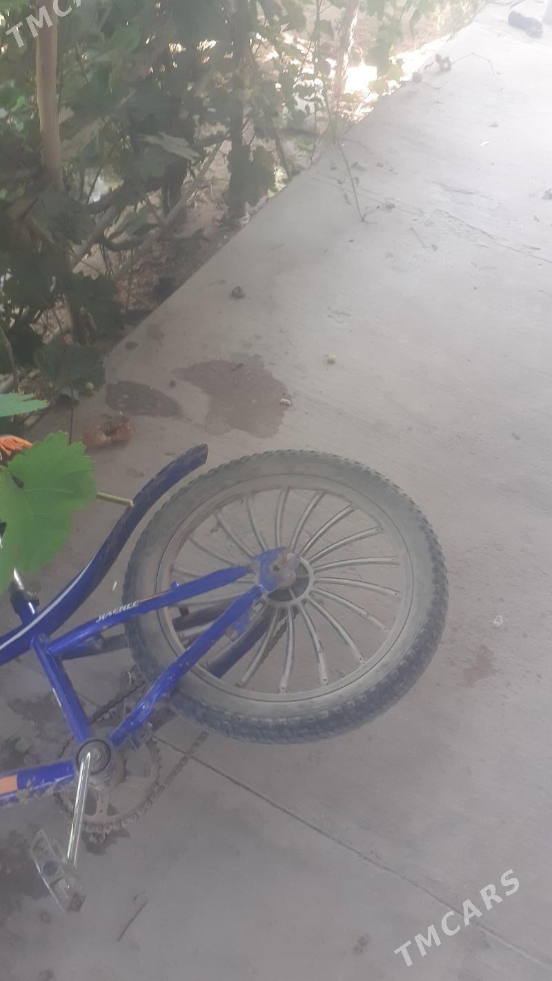 rambo - Görogly (Tagta) - img 8