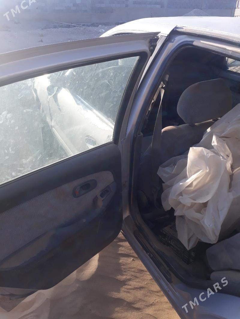 Kia Credos/Clarus 1995 - 10 000 TMT - Balkanabat - img 4