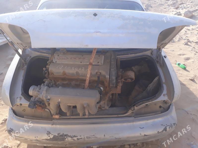 Kia Credos/Clarus 1995 - 10 000 TMT - Balkanabat - img 3