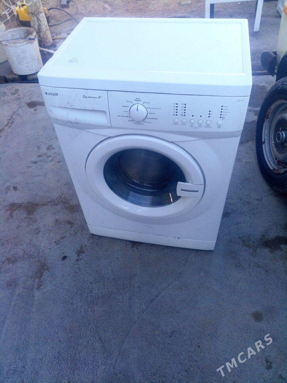 kir masyn - Baýramaly - img 1