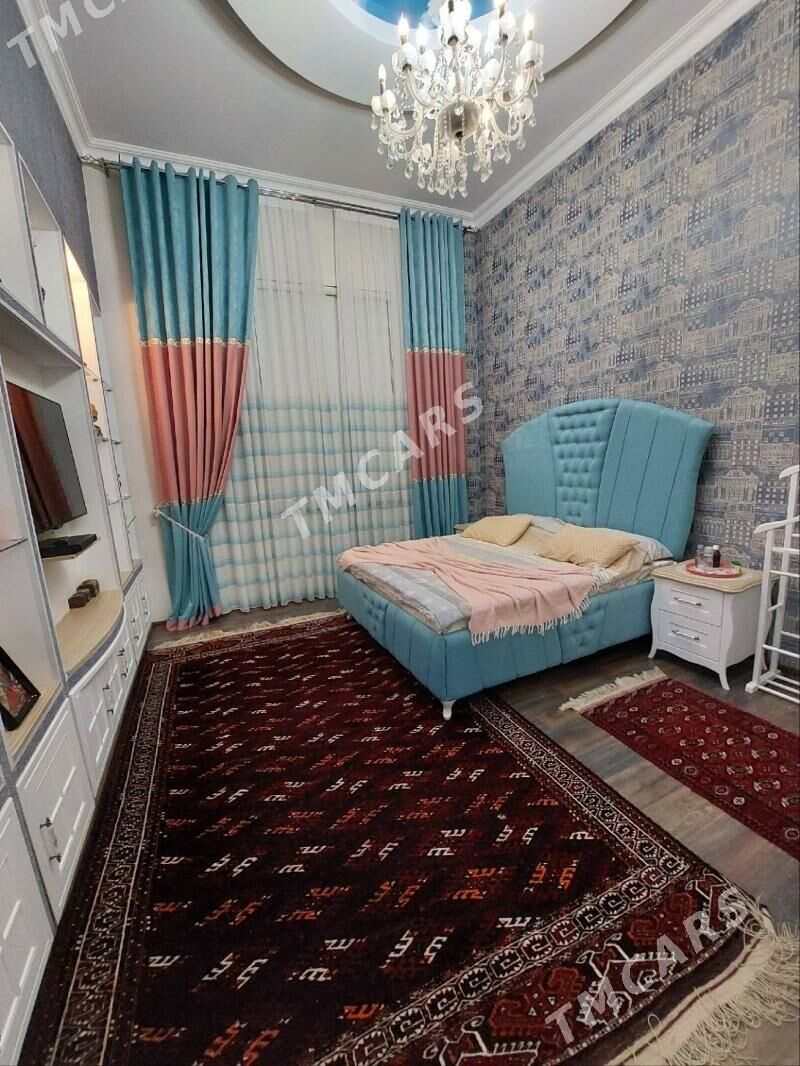 Podwoyski. Satlyk - Aşgabat - img 2