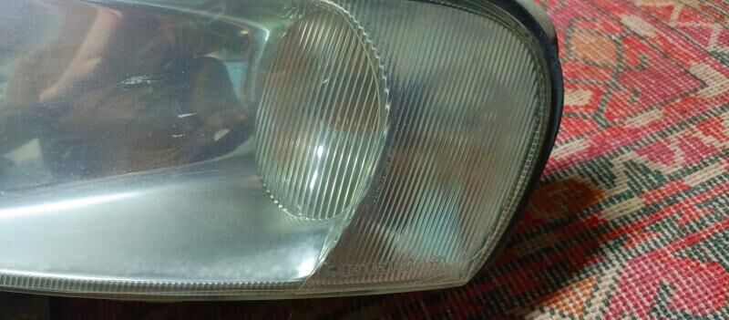 Far vektra b Gm 950 TMT - Дашогуз - img 2