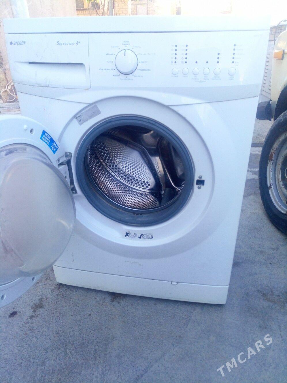 kir masyn - Baýramaly - img 3