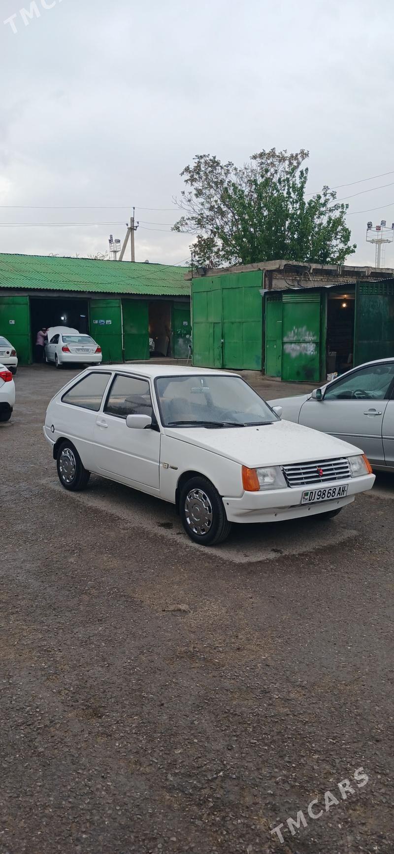 Lada 2108 1993 - 52 000 TMT - 30 mkr - img 3
