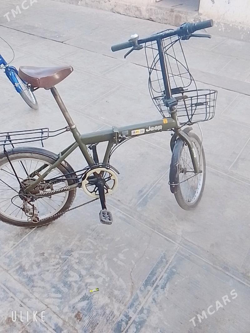 kama welsepid jeep  full - Mary - img 2