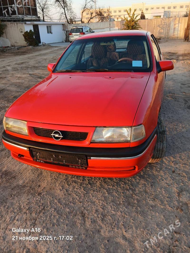 Opel Vectra 1993 - 48 000 TMT - Дашогуз - img 3