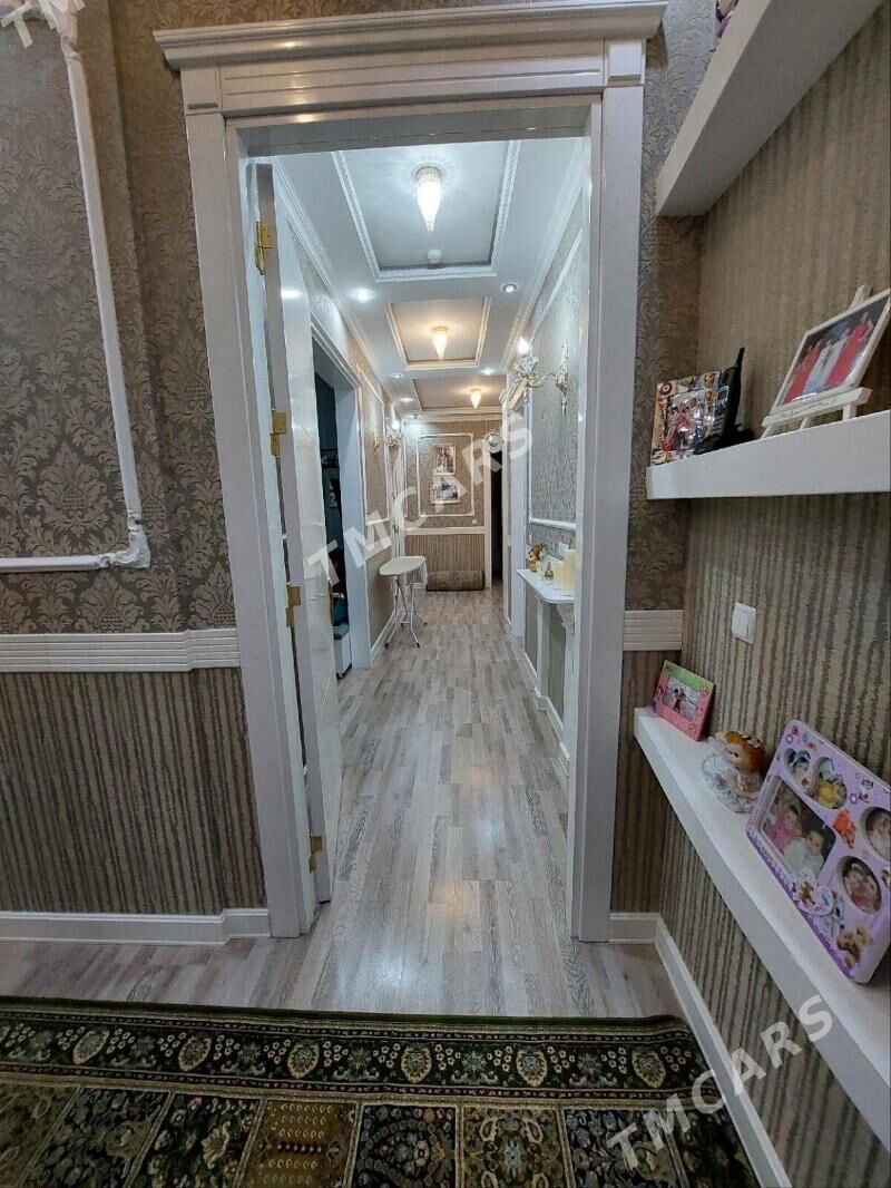 Podwoyski. Satlyk - Aşgabat - img 5