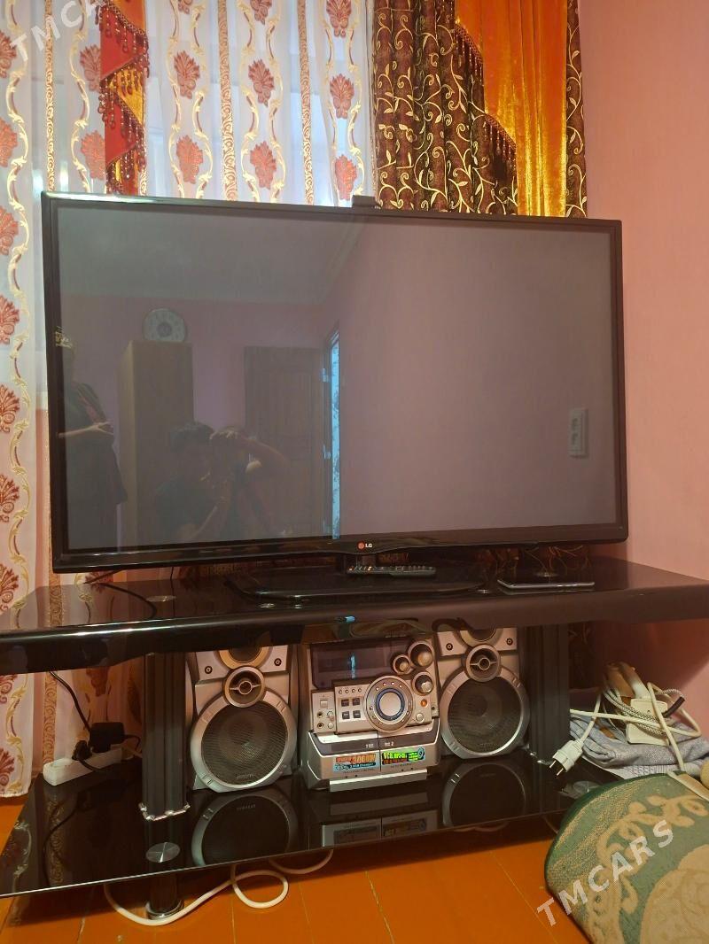 LG telewizor 57 - Aşgabat - img 2