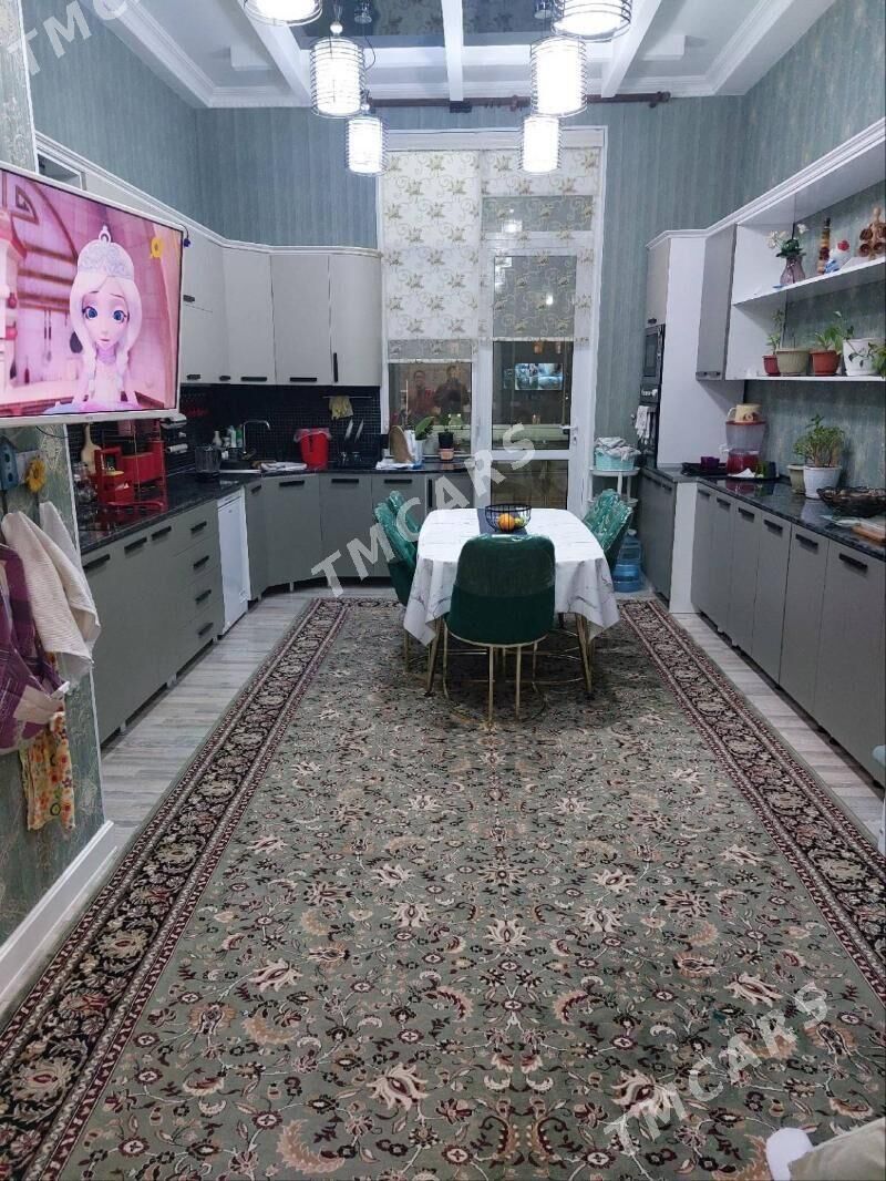 Podwoyski. Satlyk - Aşgabat - img 3