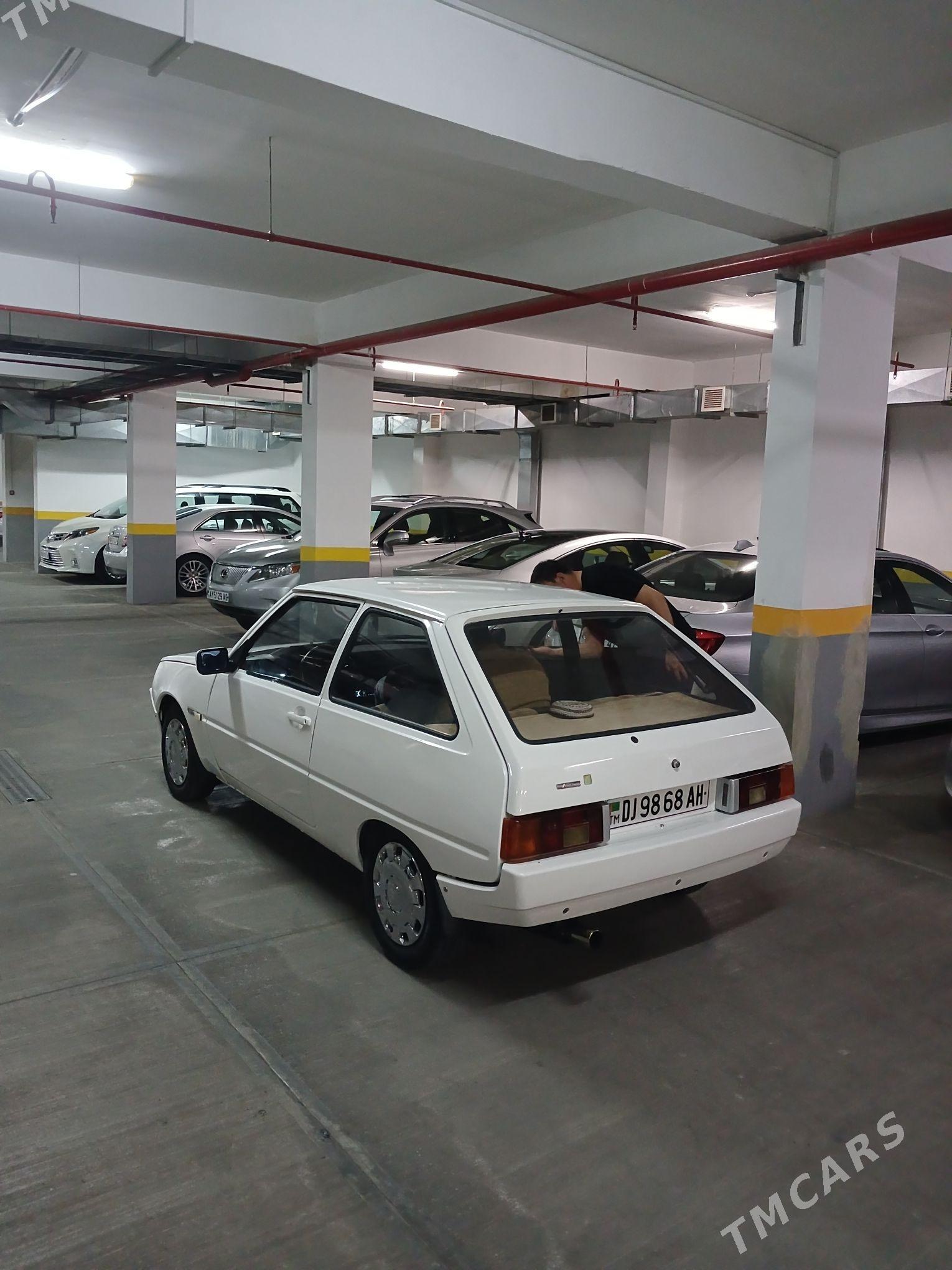 Lada 2108 1993 - 52 000 TMT - 30 mkr - img 2