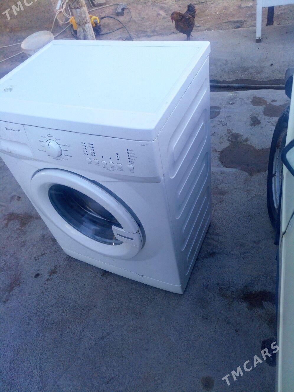 kir masyn - Baýramaly - img 2