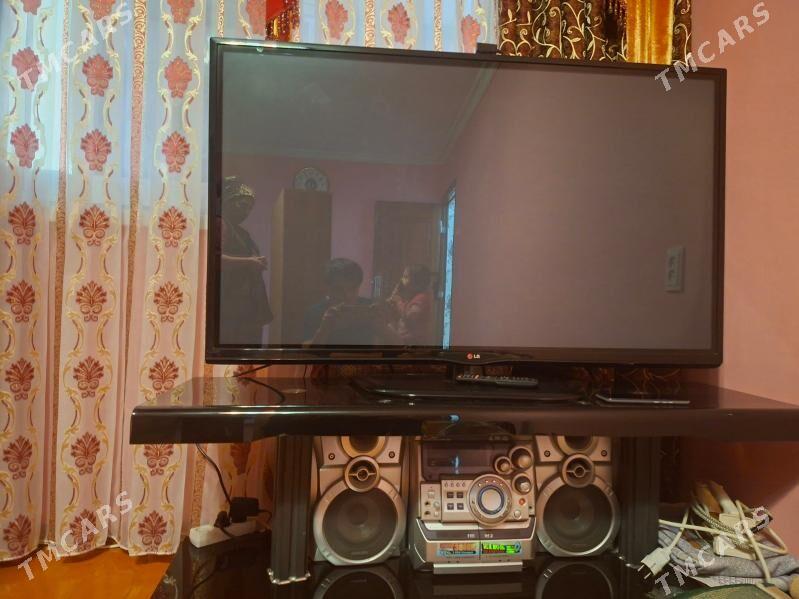 LG telewizor 57 - Aşgabat - img 3