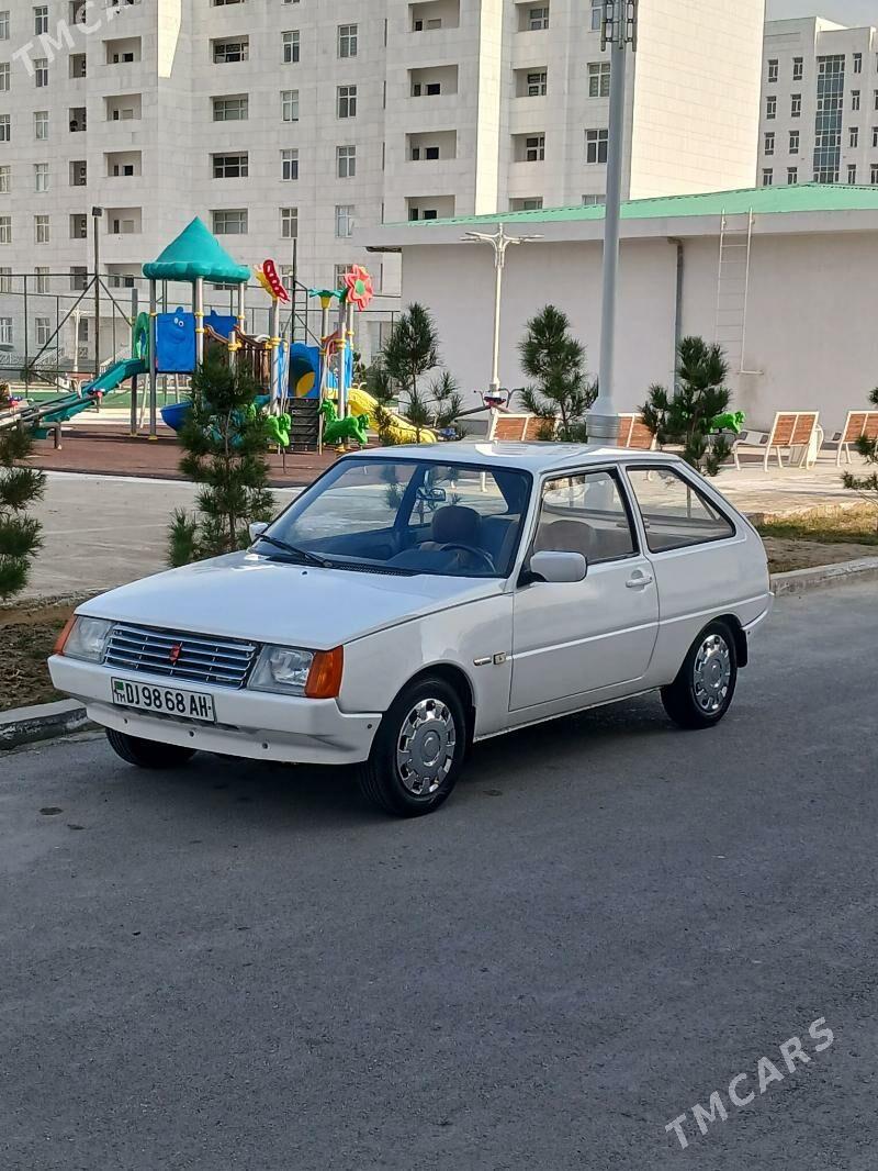 Lada 2108 1993 - 52 000 TMT - 30 mkr - img 6