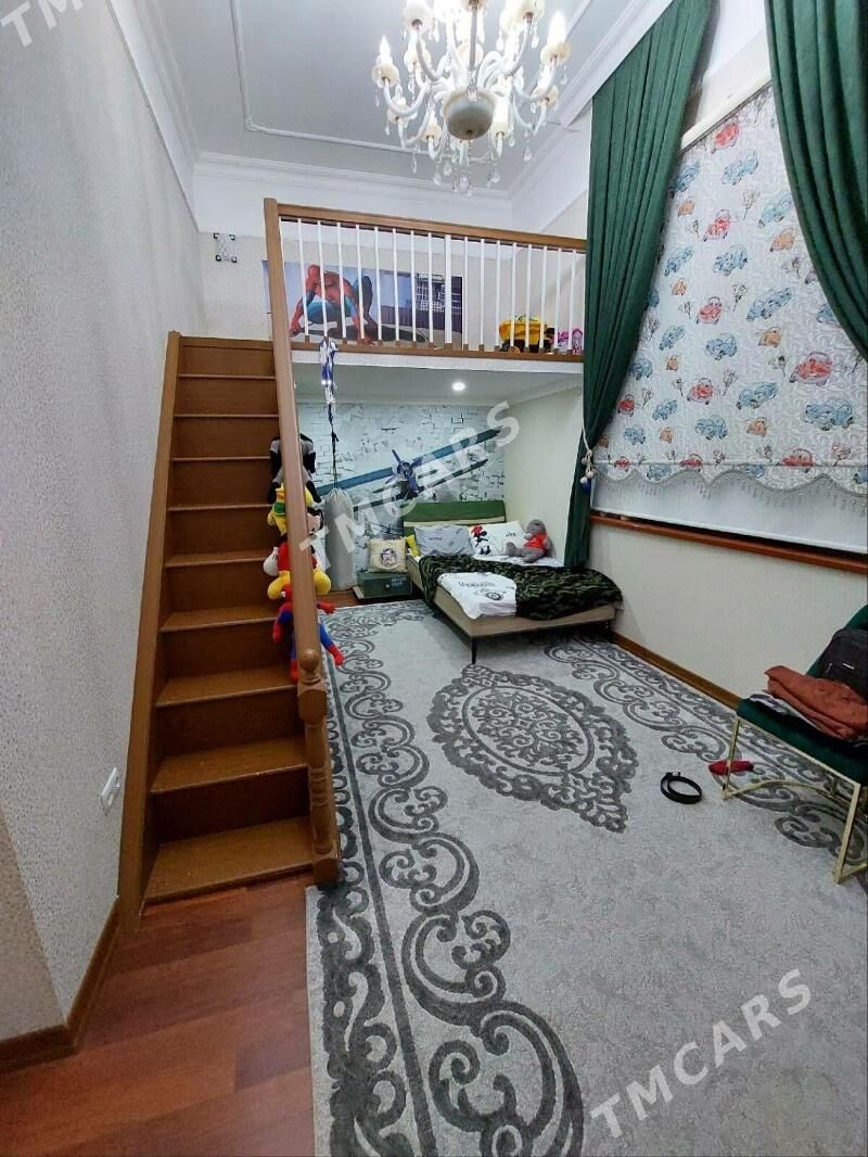 Podwoyski. Satlyk - Aşgabat - img 4