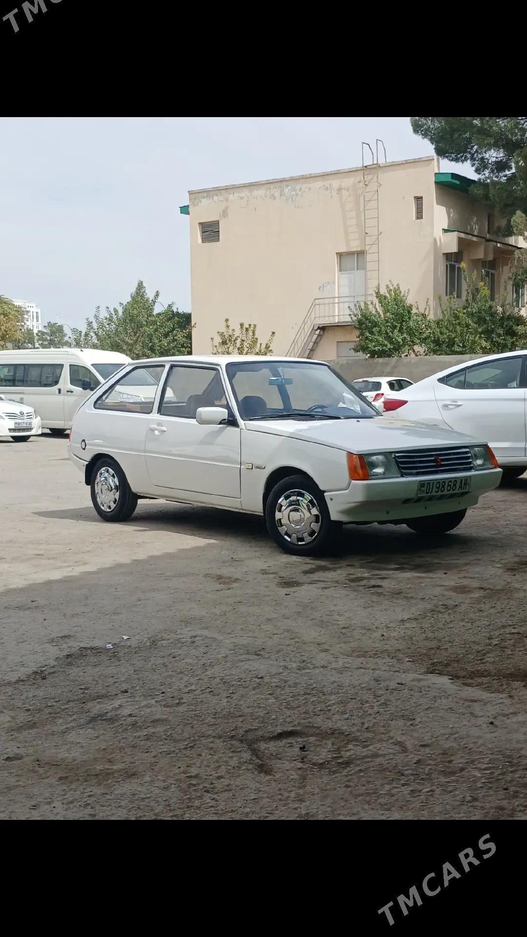 Lada 2108 1993 - 52 000 TMT - 30 mkr - img 5