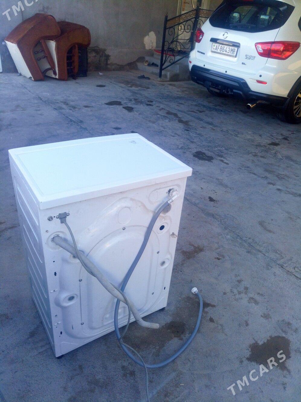 kir masyn - Baýramaly - img 4