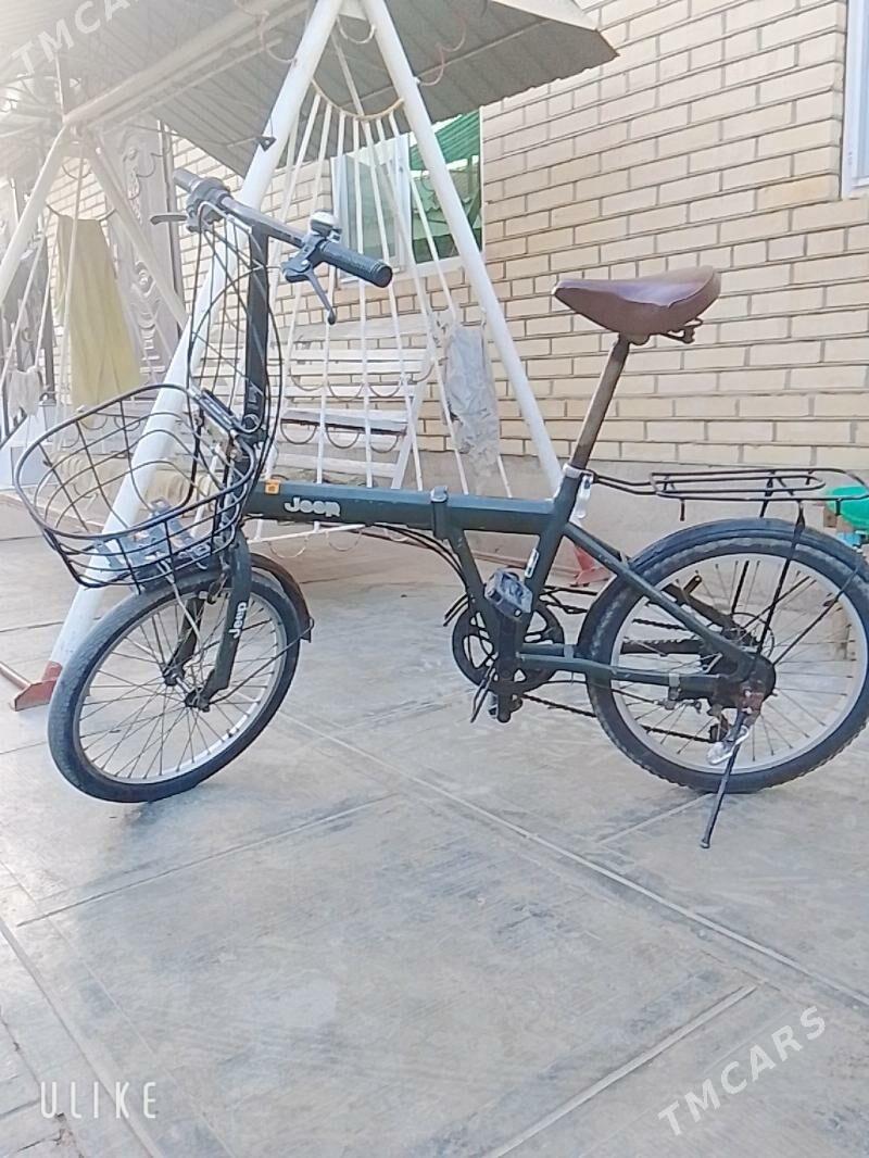 kama welsepid jeep  full - Mary - img 3