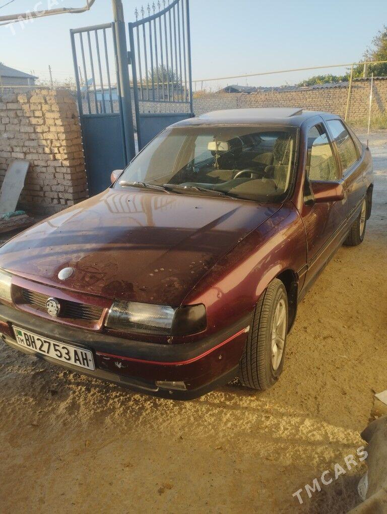 Opel Vectra 1990 - 27 000 TMT - Babadaýhan - img 1