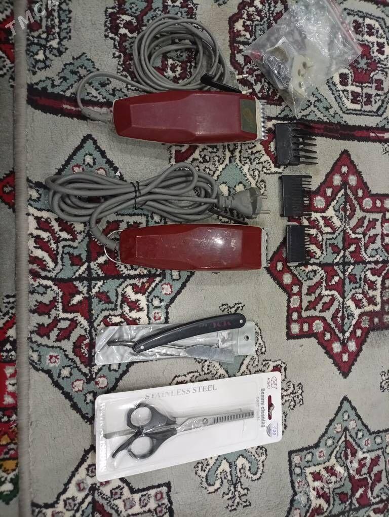 monser - Balkanabat - img 2