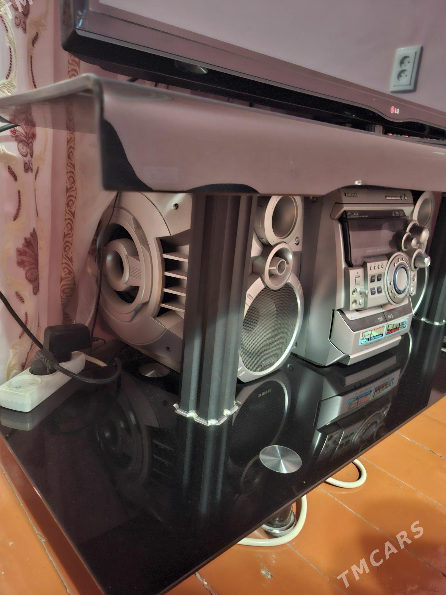 LG telewizor 57 - Aşgabat - img 4