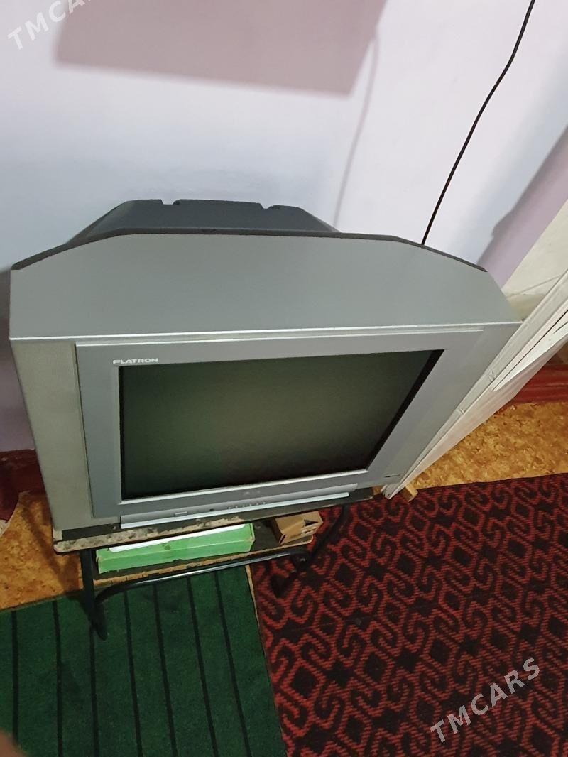 телевизор элжи - Daşoguz - img 2