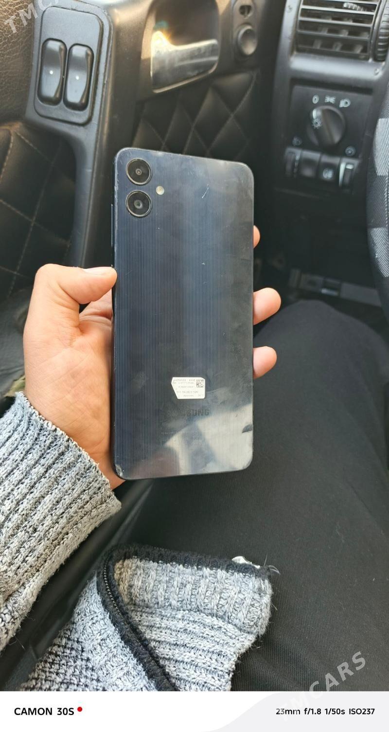 samsung galaxy A05 - Ашхабад - img 2