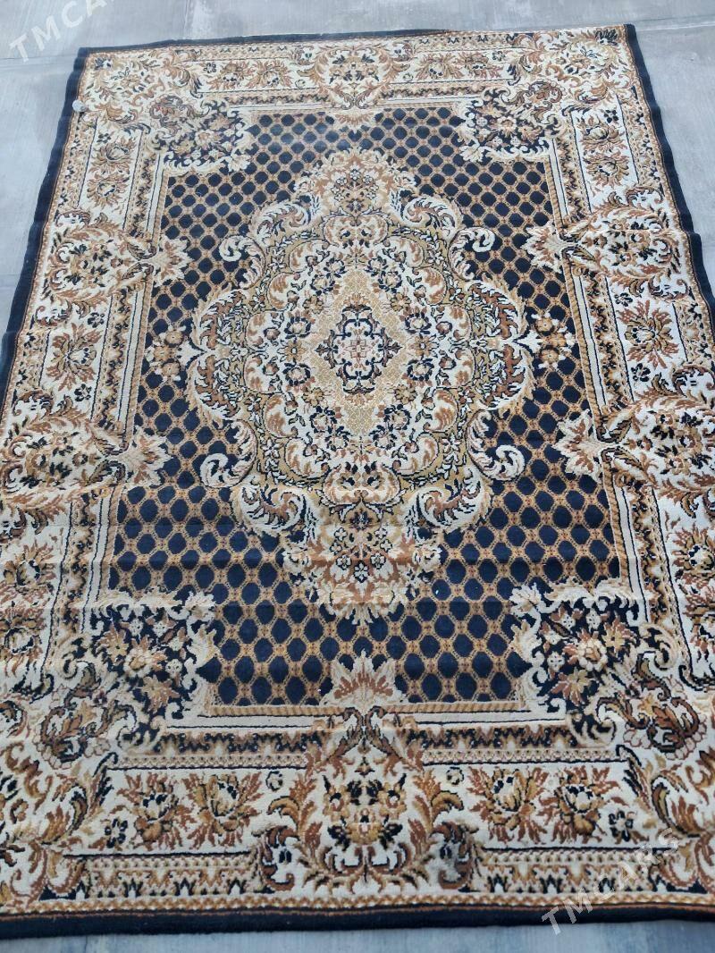 daroşka - Çoganly - img 1