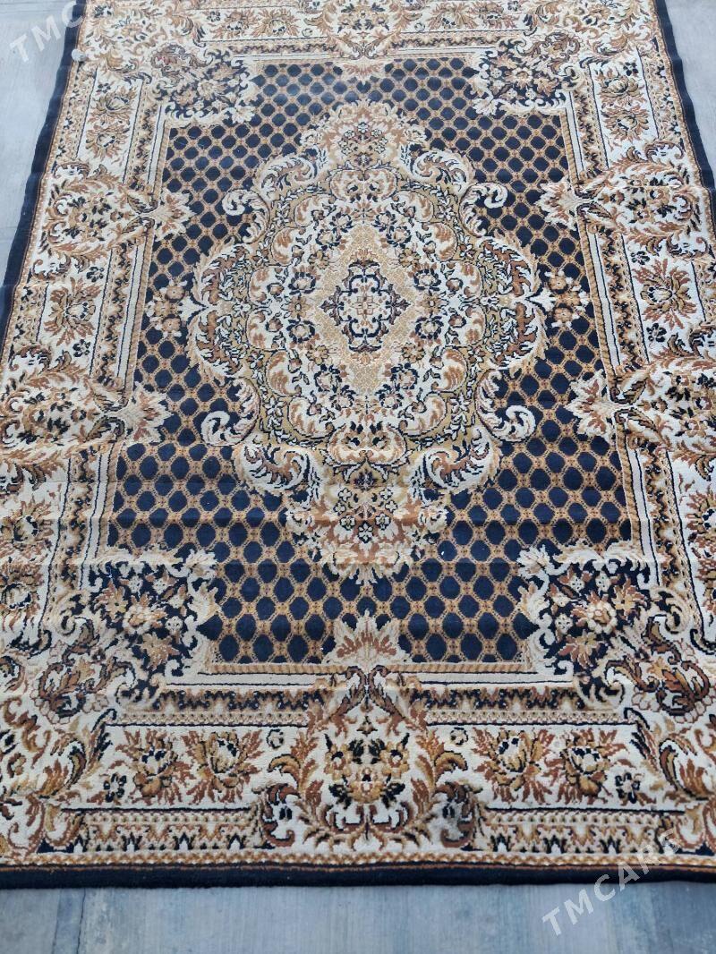 daroşka - Çoganly - img 2